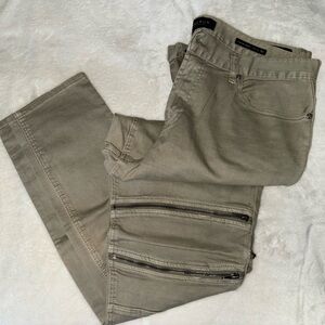 PacSun Men’s Slimfit Gray Denim Jeans